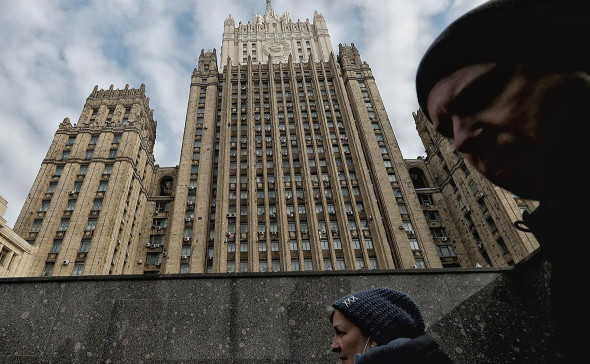 Захарова назвала фейком данные о требованиях России к мирному плану США