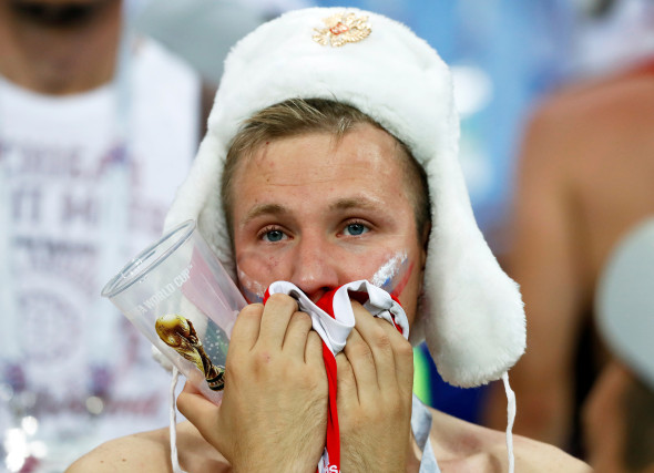 Фото: Darko Bandic / AP