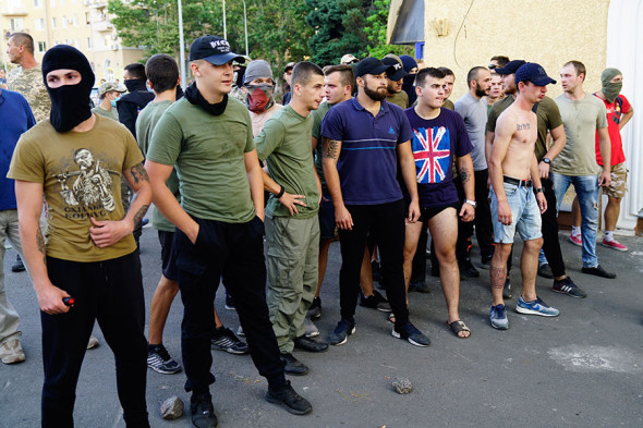 Фото:Архип Верещагин / ТАСС
