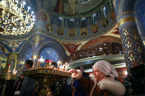 Фото:Александр Рюмин/ТАСС