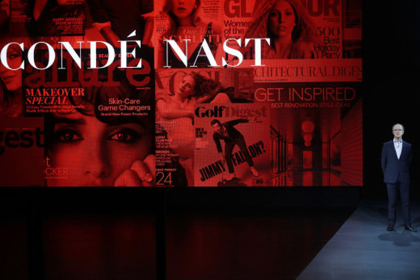 Condé Nast