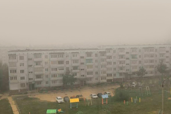 Кодинск, Красноярский край