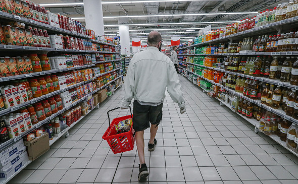 «Известия» узнали о появлении локальных напитков для России от PepsiCo