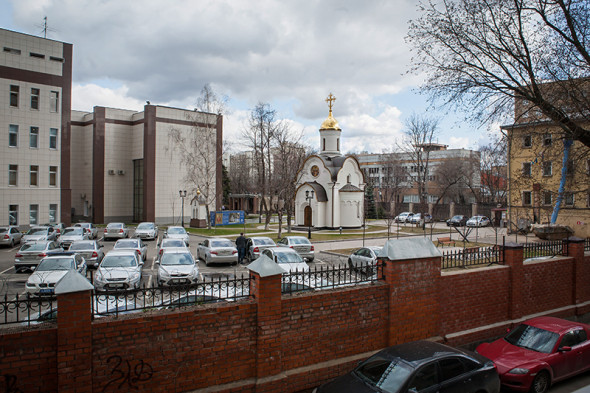 Фото:Алена Кондюрина для РБК