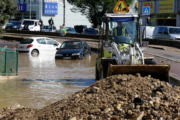 Фото: AP