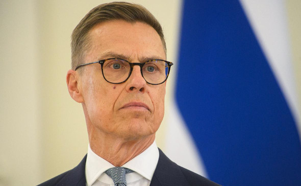Стубб заявил, что США нуждаются в НАТО для борьбы с «ядерной» Россией