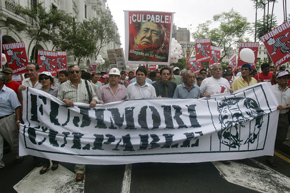 Фото:Karel Navarro/AP