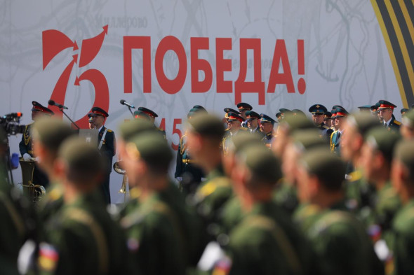 Фото: пресс-служба правительства Нижегородской области