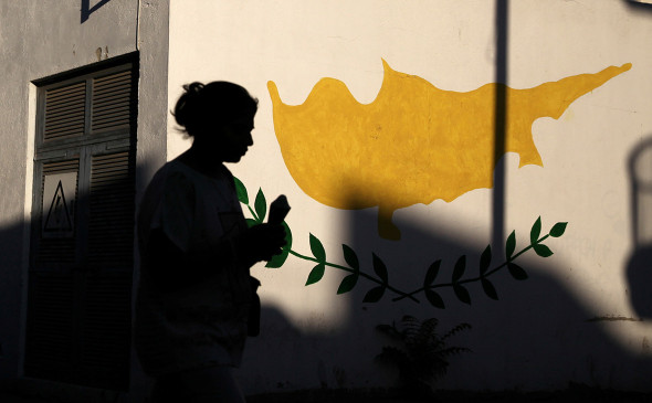 Фото: Yiannis Kourtoglou / Reuters