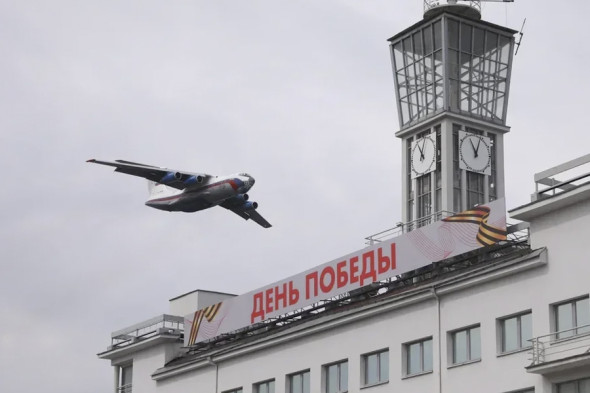 Фото:пресс-служба администрации Нижегородской области