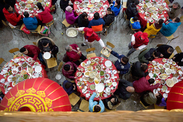 Фото:AP Photo/Ng Han Guan