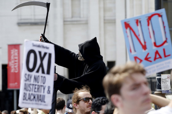 Фото:REUTERS 2015