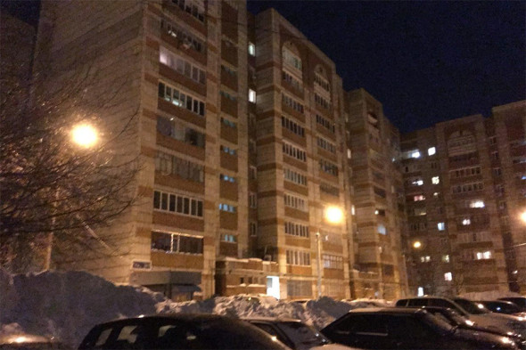 Фото:БИЗНЕС Online | Новости Казани и Татарстана / Vkontake
