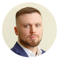 Павел Тимошенко