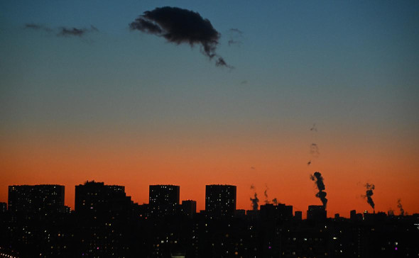 Предстоящая ночь станет самой длинной в этом году