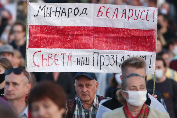 Фото:Наталия Федосенко / ТАСС