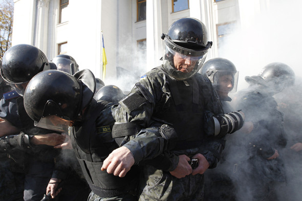 Фото: REUTERS 2014