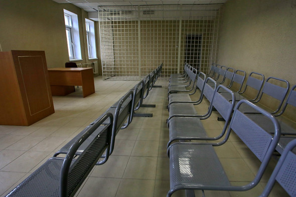 Фото: Светлана Холявчук / Интерпресс / ТАСС
