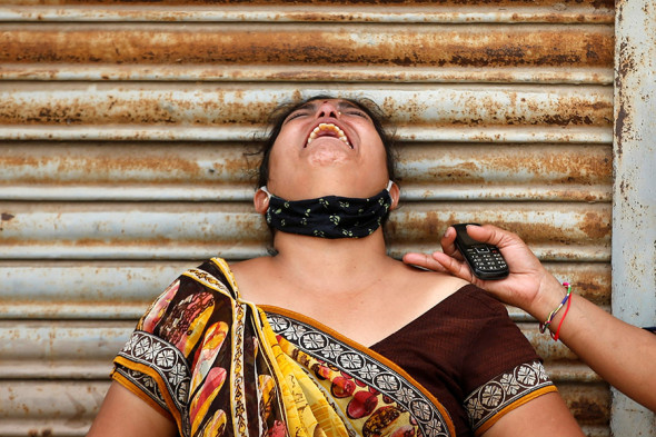 Фото:Amit Dave / Reuters