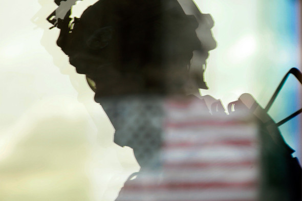 Фото:Stefano Rellandini / AP