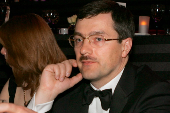 Фото:Валерий Левитин / «Коммерсантъ»