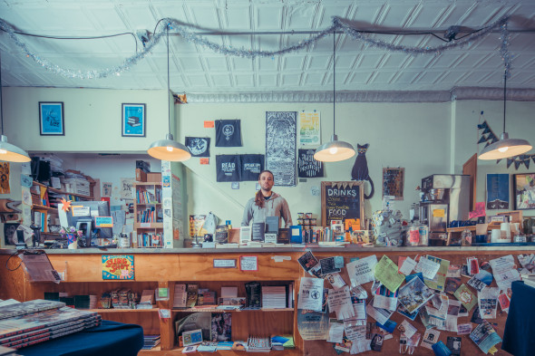 Фото: Franck Bohbot / franckbohbot.com