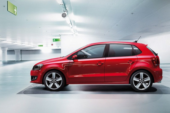 Фото:VW