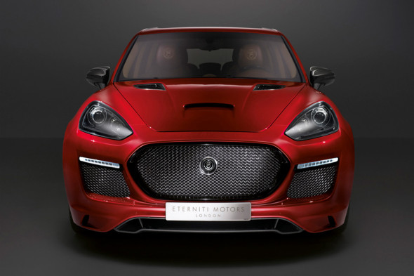 Eterniti Motors: история бренда, обзор моделей, новости и рейтинги