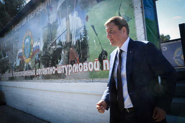 Фото: «РИА Новости»