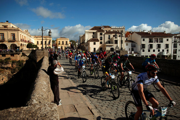 Фото:Jon Nazca / Reuters