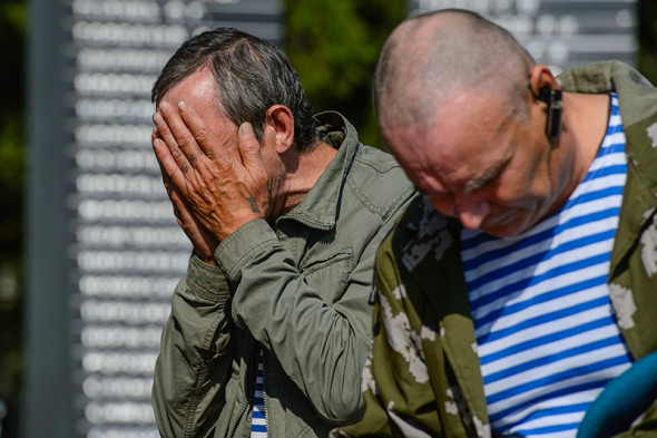 Фото:Донат Сорокин/ТАСС
