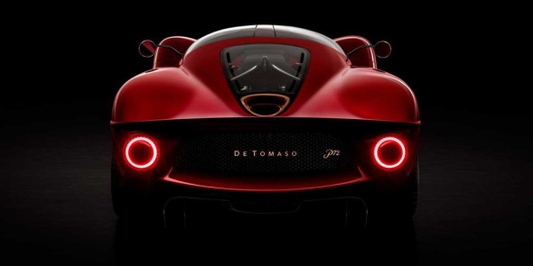 Максимальная скорость De Tomaso - откройте мир скорости с суперкарами Дэ Томасо!