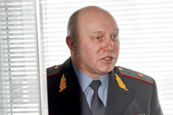 Фото:Станислав Тихомиров/Коммерсантъ