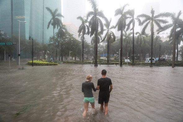 Фото:Stephen Yang / Reuters