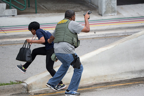 Фото:Wilfredo Lee/AP