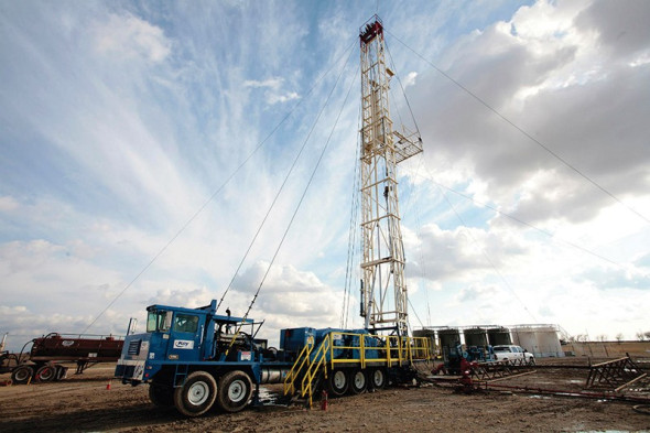 Фото:keyenergy.com