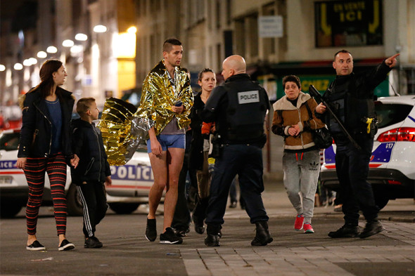 Фото:REUTERS 2015