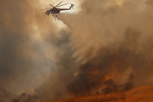 Фото: Mike Blake / Reuters