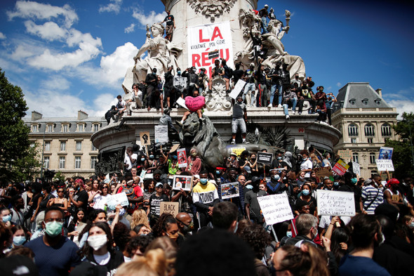 Фото: Benoit Tessier / Reuters