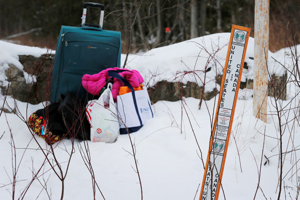 Фото:Christinne Muschi / Reuters