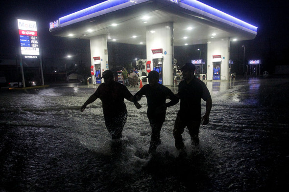 Фото: Daniel Becerril / Reuters