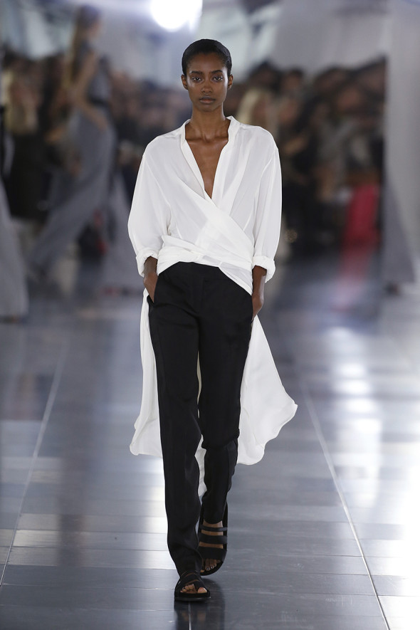 Фото: пресс-служба Amanda Wakeley