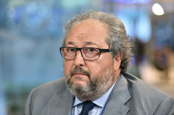 Борис Минц