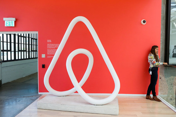 Airbnb 