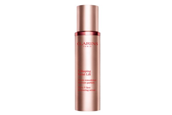 Сыворотка, моделирующая контур лица, V Shaping Facial Lift, Clarins
