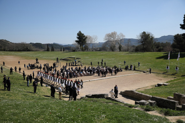 Фото:Alkis Konstantinidis / Reuters