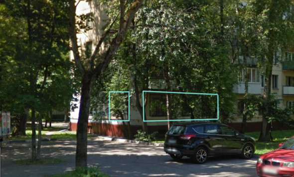 Торги коммерческой недвижимости москва