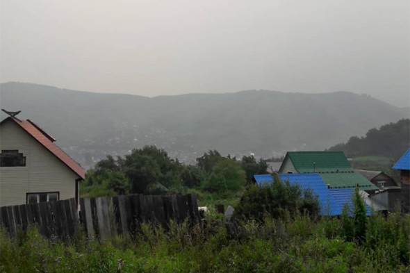 Горно-Алтайск