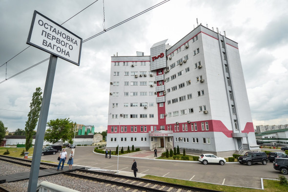 Фото:Екатерина Кузьмина / РБК