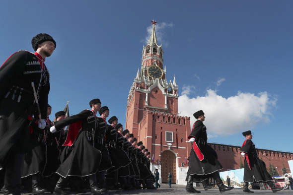 Фото: Андрей Любимов / РБК